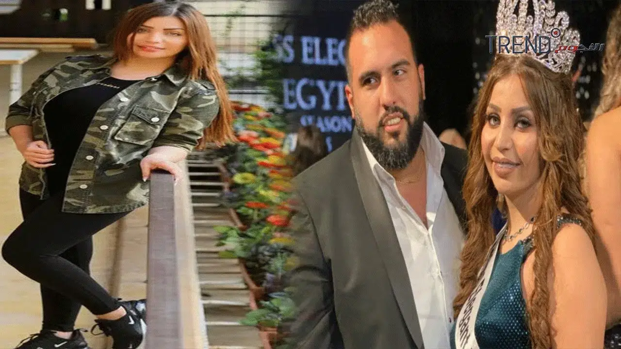 زوج عارضة الأزياء اللبنانية زينة كنجو روى تفاصيل قتلها بعد لحظات رومانسية بينهما