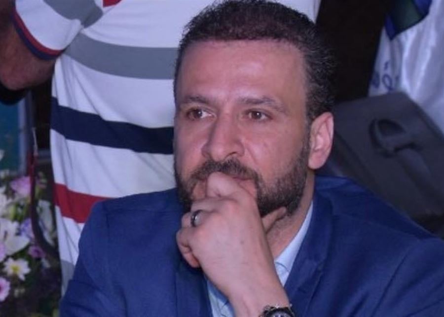 البروفسور وسام كمال شروف