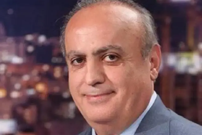 رئيس حزب «التوحيد العربي» الوزير السابق وئام وهاب