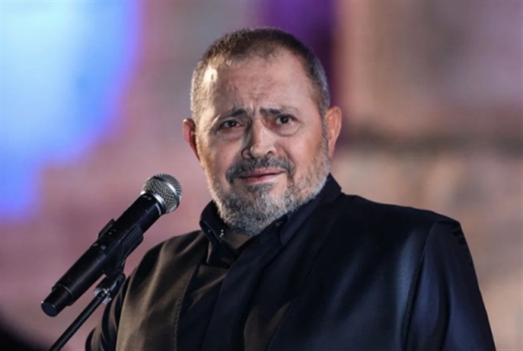 يحيي جورج وسوف وعاصي الحلاني حفلة في 30 حزيران