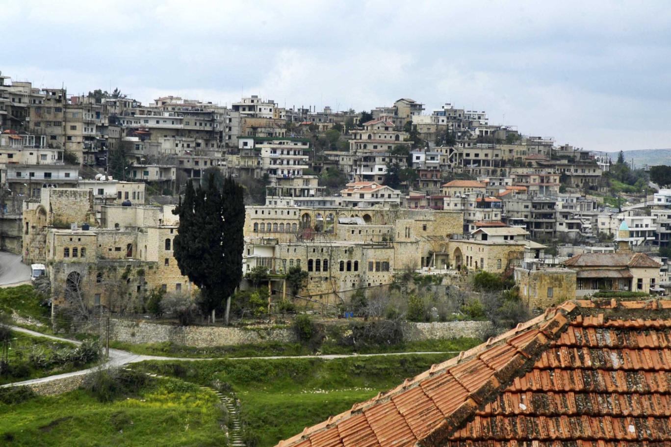 قصور لبنان الأثرية والتراثية في مهب الإهمال والخراب وهجرة مالكيها (كامل جابر) 