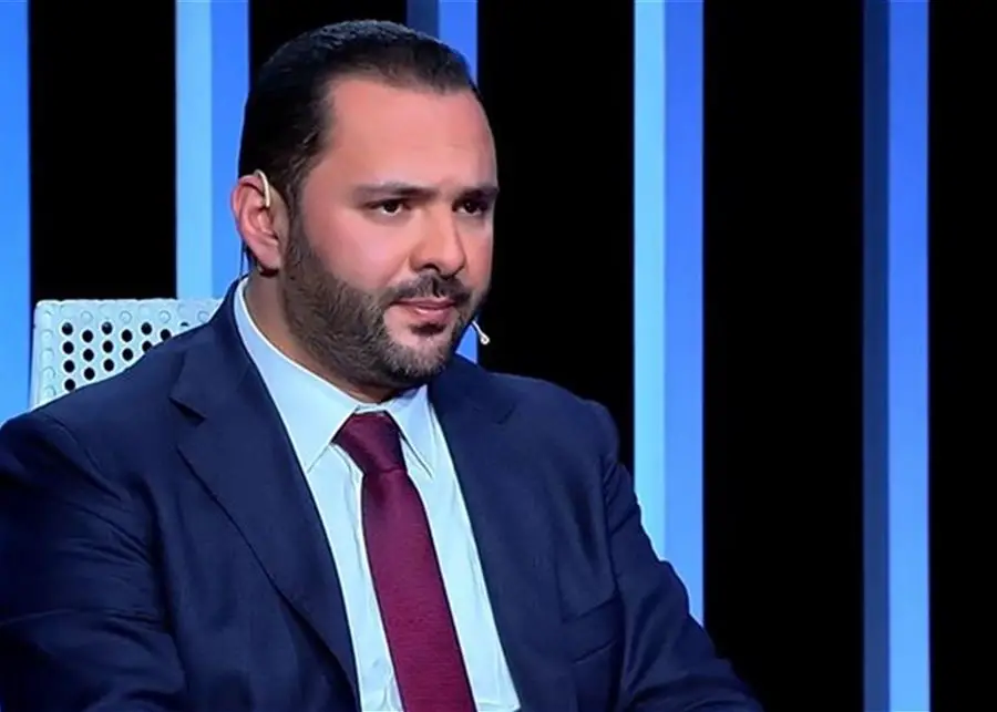 الأمين العام لحزب البعث العربي الاشتراكي في لبنان علي حجازي 