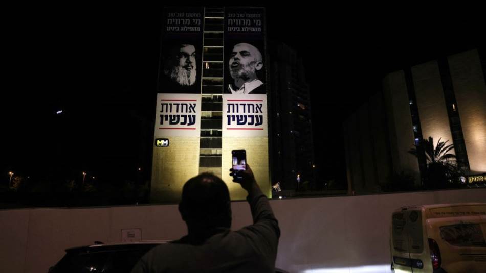 إعلام إسرائيلي: التسوية السياسية تبدو بعيدة