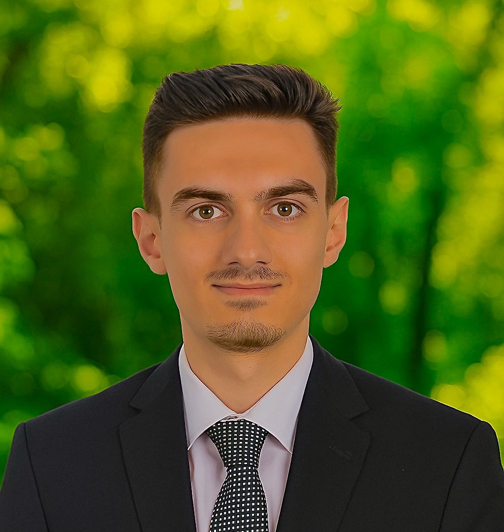 راشد شاتيلا – ناشط اجتماعي ومختص في الذكاء الاصطناعي وإدارة البيانات