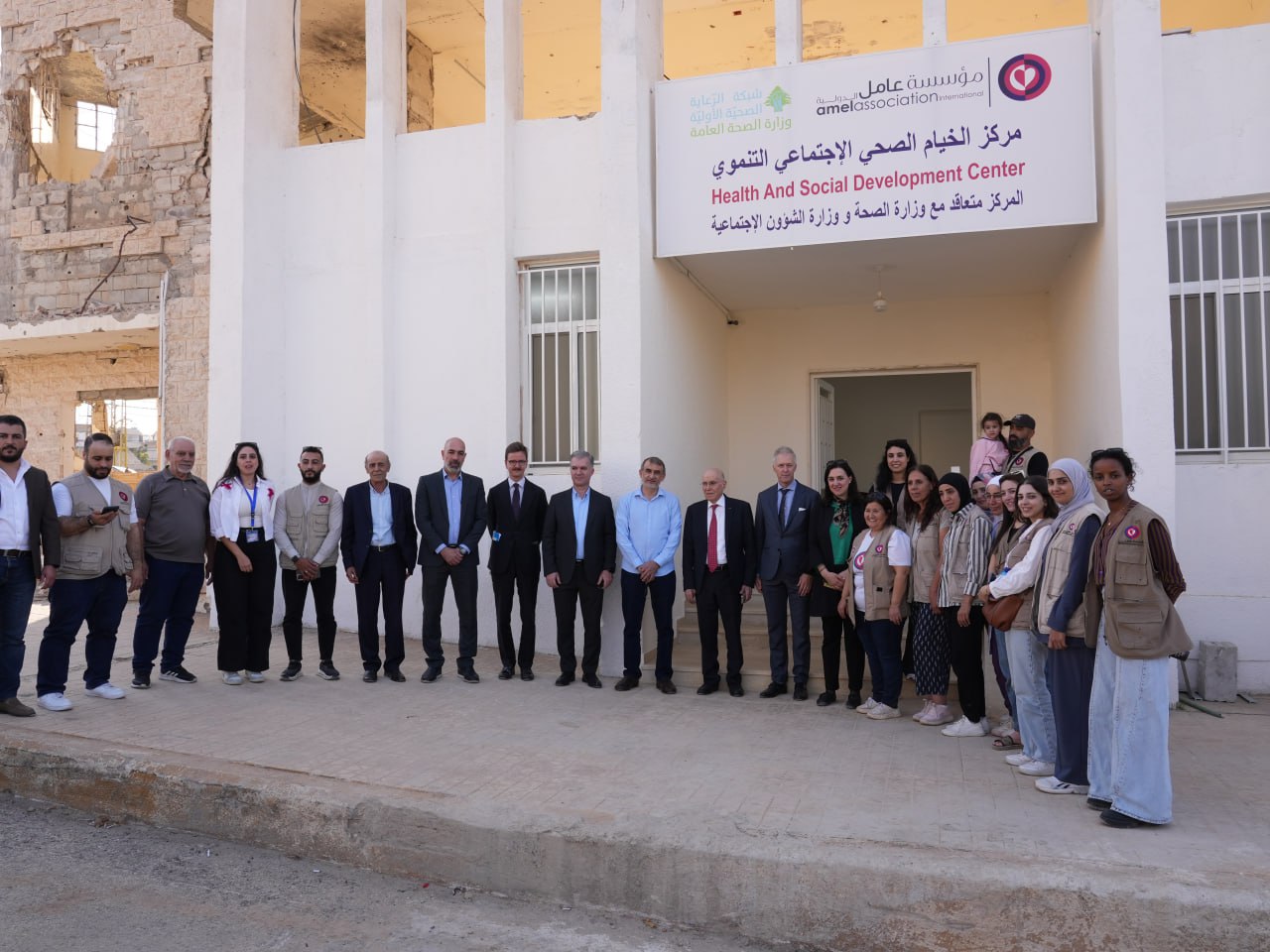 زهران ممداني وسيدة نيويورك الأولى