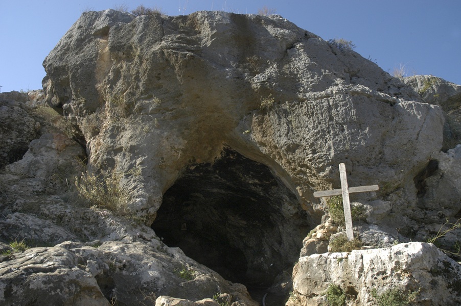 تعني بلدة قانا الواقعة في الجنوب الكثير لمسيحيي لبنان (كامل جابر - اندبندنت عربية)