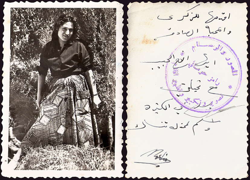 من أرشيف علي جابر