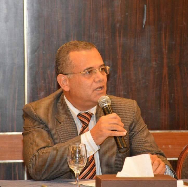 الدكتور خليل كاعين