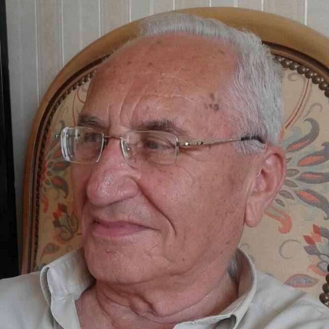 الدكتور علي عواضة: سعيد الضاوي وهاني عساف إلى جانب عدد كبير من رفاقهم كان لهم الدور الأساسي في استصدار رخصة إنشاء نادي الخيام الثقافي الاجتماعي