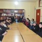 ثانوية ستارز كولج تنظم يوماً توجيهياً لطلابها في زبدين