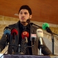 كفركلا أحيت ذكرى أسبوع رئيس بلديتها الراحل موسى شيت