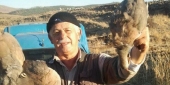 المختار علي رشيد.. يعرف متى وكيف يصيب