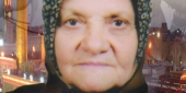 الذكرى السنوية الأولى للشهيدة المظلومة الحاجة زينب عبدو علي اسماعيل