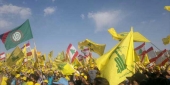 السبت  25 أيار 2013: يوم عطلة وطنية لمناسبة عيد المقاومة والتحرير