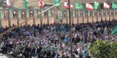 باركوا  لنا هذا النصر