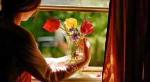 أسعد وهبي: كل الورود