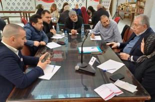 تحالف متحدون: تفاعل ملفت في لقاء الطاولة المستديرة حول حلول أزمة نفايات الشمال وكل لبنان