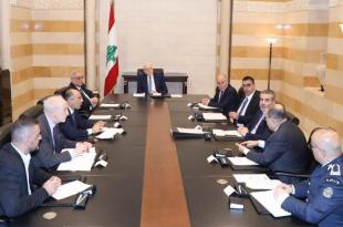 الخطة الحكوميّة لتنظيم الوجود السّوريّ في لبنان: رعب التوطين