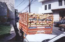 وأخرى في طريقها الى السوق