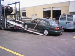 للبيع أو للشحن إلى العراق؟