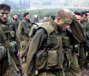 الجنود النخبة