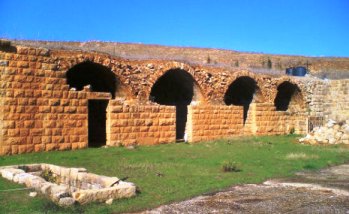 دير القديسة حنّة في القليعة