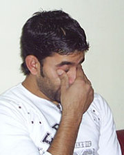 ابراهيم عسيلي