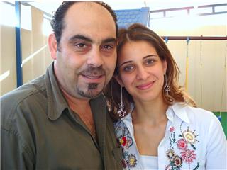 زهدي ونور نصّار