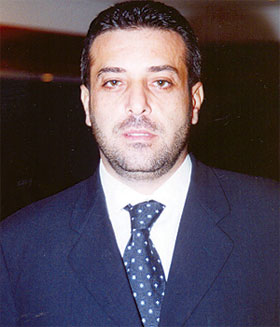 قاسم سويد: يحاول البعض تسييس الموضوع لأسباب عدة