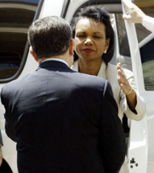 عناق الأحبّة