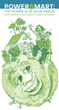 حفظ الطاقة = حفظ المال