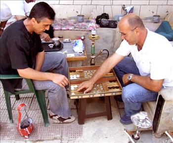 في الشوف العام الماضي