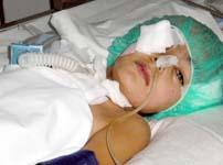 داليا الحسيني: ماتت ثم عاشت