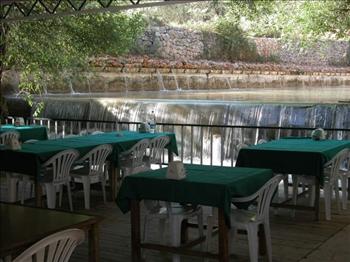 متنزهات على الحاصباني تنتظر روادها