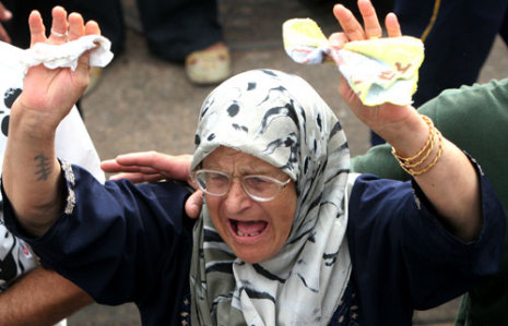 مجزرة جديدة... في الشياح هذه المرة (أرشيف ــ بلال جاويش)