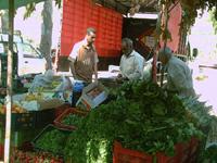 عرض بلا طلب في سوق الخان