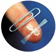 اصغر طائرة تجسس