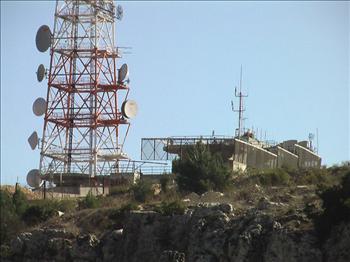 موقع العباد حيث الخرق