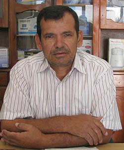 الحاج علي عواضة