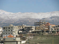 الخيام أكبر بلدات الجنوب الزراعية كيف تحمي مياهها؟