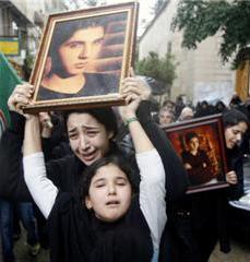 من الأرشيف.. لقد بكيناه جميعاً، البكاء يطهّر النفس