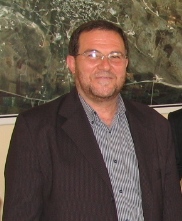 الحاج علي زريق