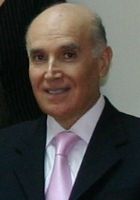 الدكتور كامل مهنا