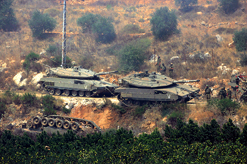 حرب تموز 2006