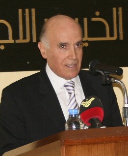 د. كامل مهنا