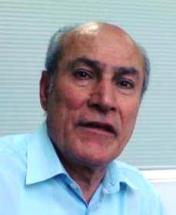 الدكتور رضا ديب عواضة