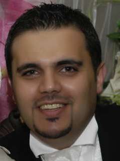 علي حمّود: شكراً معلمتي الفاضلة