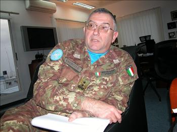  غراتسيانو يتحدث لـ»السفير«