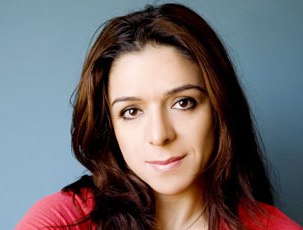 المخرجة ساندرا ماضي