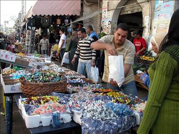 سكاكر العيد